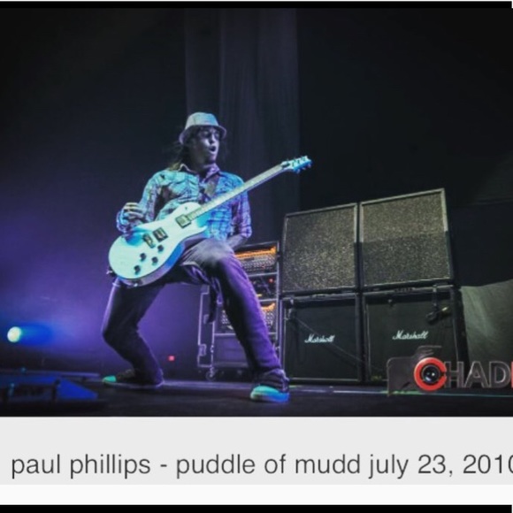 Meet your Posher, Karen Perry Phillips - Picture 4 of 13